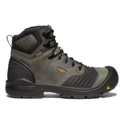 Men's KEEN Portland Waterproof Work Boots