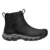 Women's KEEN Greta Chelsea Waterproof Insulated Winter Boots