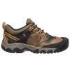 Men's KEEN Ridge Flex Waterproof Hiking Shoes -Keen 19119084799