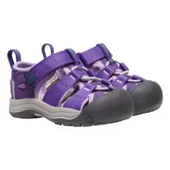 Toddler Girls' KEEN Newport H2 Water Sandals -Keen 19119095845 3