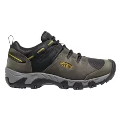 Men's KEEN Steens Vent Performance Hiking Shoes -Keen 19119096126 2