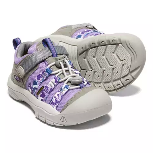 Kids' KEEN Newport H2 Water Shoes Water Sandals 4 Kids' KEEN Newport H2 Water Shoes Water Sandals - Image 2