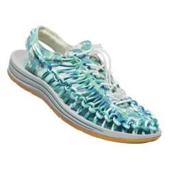 Women's KEEN UNEEK Canvas Sandals -Keen 19119098090 1