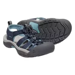 Women's KEEN Newport H2 Water Sandals -Keen 19119098225 4