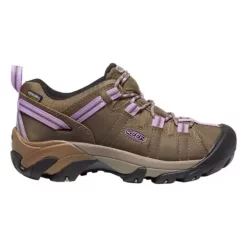 Women's KEEN Targhee II Waterproof Shoes