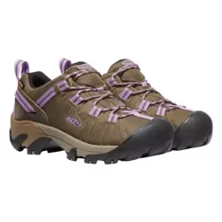 Women's KEEN Targhee II Waterproof Shoes -Keen 19119098338 2