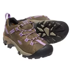 Women's KEEN Targhee II Waterproof Shoes -Keen 19119098338 3