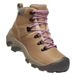 Women's KEEN Pyrenees Hiking Boots -Keen 19119098364 2
