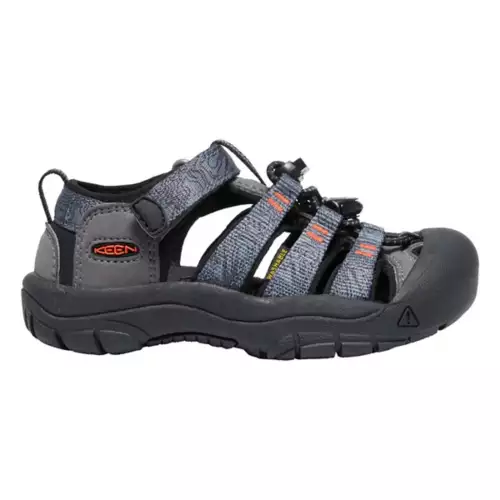 Kids' KEEN Newport H2 Water Sandals 3 Kids' KEEN Newport H2 Water Sandals