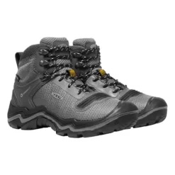 Women's KEEN Durand Evo Mid Waterproof Boots -Keen 19520800761 2