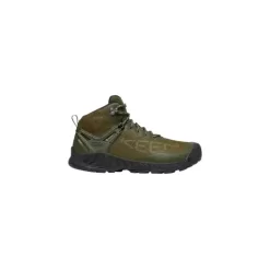 Men's KEEN MXIS Evo Mid WP Boots 5 Men's KEEN MXIS Evo Mid WP Boots -Keen 19520804997 1