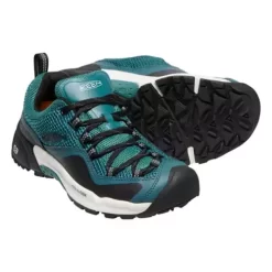 Women's KEEN Wasatch Crest Vent Hiking Shoes -Keen 19520805192 5