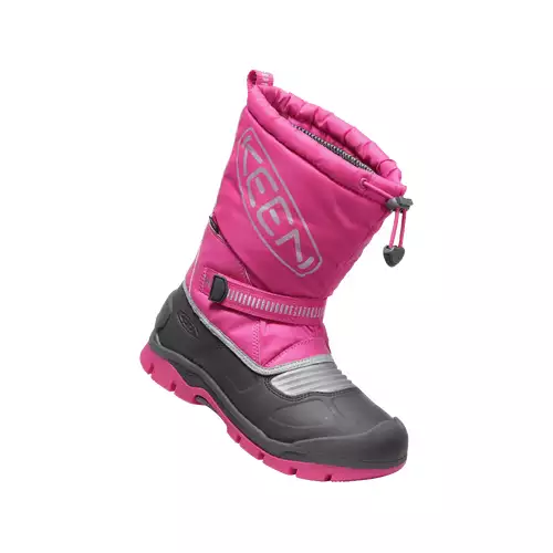 Kids' KEEN Troll WP Winter Boots 3 Kids' KEEN Troll WP Winter Boots