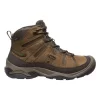 Men's KEEN Circadia Mid Waterproof Hiking Boots -Keen 19520806048