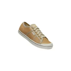 Men's KEEN Eldon Harvest Leather Sneakers