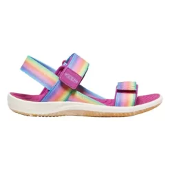 Girls' KEEN Elle Backstrap Sandals