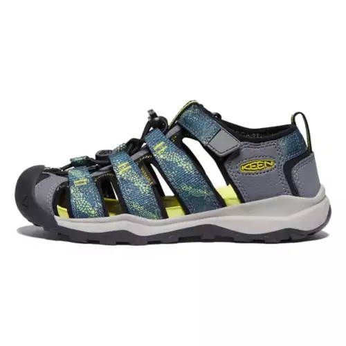 Boys' KEEN Newport Neo H8 Water Sandals 3 Boys' KEEN Newport Neo H8 Water Sandals
