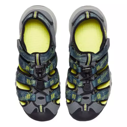 Boys' KEEN Newport Neo H8 Water Sandals 4 Boys' KEEN Newport Neo H8 Water Sandals - Image 2