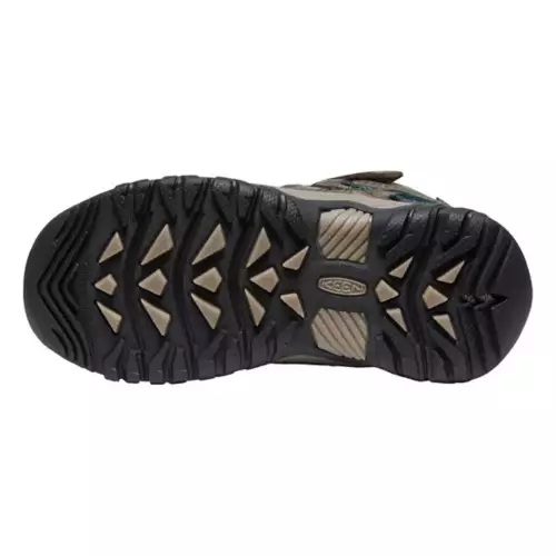 Toddler KEEN Targhee Mid Hook N Loop Waterproof Hiking Boots 5 Toddler KEEN Targhee Mid Hook N Loop Waterproof Hiking Boots - Image 3