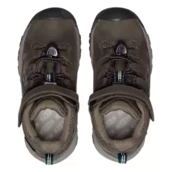 Toddler KEEN Targhee Mid Hook N Loop Waterproof Hiking Boots 10 Toddler KEEN Targhee Mid Hook N Loop Waterproof Hiking Boots -Keen 19520816183 3