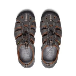 Keen Men's Clearwater CNX | Raven/Tortoise Shell -Keen 19973c0a440cf800c1fa62a26e5ef08bc7160162