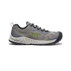 Keen Men's NXIS Speed | Steel Grey/Evening Primrose