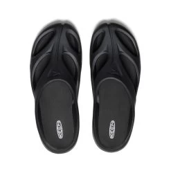 Keen Men's Shanti Clog | Black/Dawn Blue -Keen 1c502f02c159cf1ef448a9b003af847aa600e99e