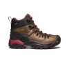 Keen Men's Pittsburgh 6" Waterproof Boot (Steel Toe) | Bison -Keen 1cb0beb79168d5a9acfe19dc0580252d0155d65e