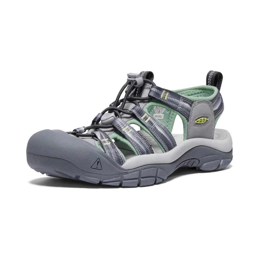 Keen Women's Newport H2 | Alloy/Prism 5 Keen Women's Newport H2 | Alloy/Prism - Image 3