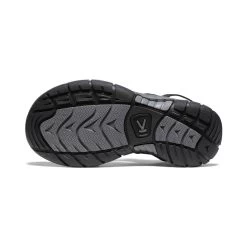 Keen Women's Ravine H2 Sandal | Black/Dawn Pink -Keen 1e6cd54ea7fc5beb5af0f308f43d252bb3e99923