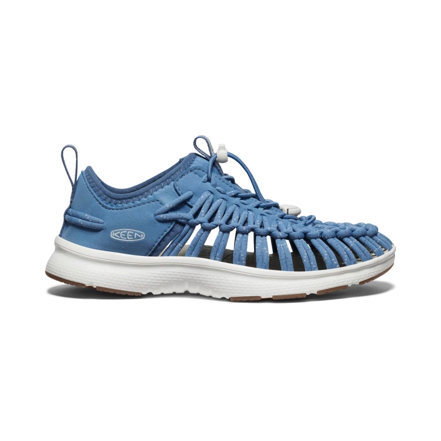 Keen Women's UNEEK 03 Sneaker Sandal | Coronet Blue/Vintage Indigo 3 Keen Women's UNEEK 03 Sneaker Sandal | Coronet Blue/Vintage Indigo