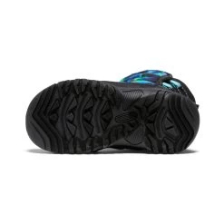 Keen Little Kids' Puffrider Waterproof Winter Boot | Northern Lights/Black -Keen 20c2575307c225189389ebdf25368c8b9ed4eda0