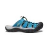 Keen Women's Newport Slide | Fjord Blue/Iceland Poppy -Keen 20d5791d596697b5a34a9eefd9c84bee5ca0736c