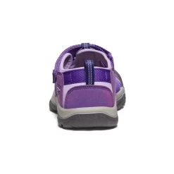 Keen Big Kids' Newport H2 | Tillandsia Purple/English Lavender -Keen 217817e10289c82d12044d31068e2fa2a84d1274