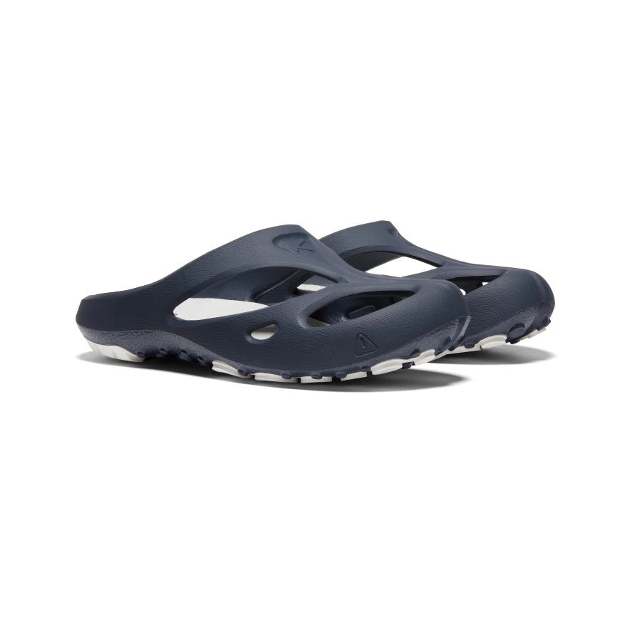 Keen Men's Shanti Clog | Black Iris/White 4 Keen Men's Shanti Clog | Black Iris/White - Image 2