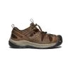 Keen Men's Atlanta Cool II (Steel Toe) | Shitake/Rust -Keen 246cd49f1845707568e36a9b783f86486b027c3c