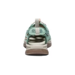 Keen Women's Whisper | Granite Green/Peach Parfait -Keen 24b7a7476a9c0b3e48b687aff39becda493b81ce