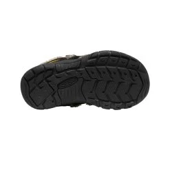 Keen Big Kids’ Newport Shoe | TPS Big Foot Gold -Keen 24d9512a0de63cc33df719ac2de8167b359feb41