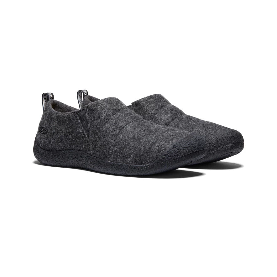 Keen Men's Howser II | Charcoal Grey Felt/Black 4 Keen Men's Howser II | Charcoal Grey Felt/Black - Image 2