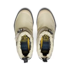 Keen Women's Hoodromeo Waterproof Slip-On Boot | Boulder/Black 11 Keen Women's Hoodromeo Waterproof Slip-On Boot | Boulder/Black -Keen 264310324339d1bb835b48488c54d80fec8c2b1b