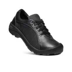 Keen Women's Presidio | Black/Magnet -Keen 277c341824494d3c27fe11d5444174ecee499101