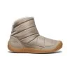 Keen Women's Howser Fold Down | Timberwolf/Plaza Taupe -Keen 29358a437e8fbc088c3c1263d63f4e01fd8e52b0