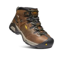 Keen Men's Detroit XT Waterproof Boot (Steel Toe) | Cascade Brown/Bronze Green 7 Keen Men's Detroit XT Waterproof Boot (Steel Toe) | Cascade Brown/Bronze Green -Keen 2a318f101146f0e37256e297ef56ea1fc1b517d8
