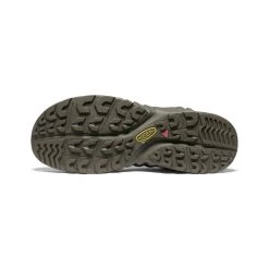 Keen Men's UNEEK NXIS Shoe | Canteen/Canteen -Keen 2bc4ec66a9c98a7206bf61a33be2764da701467c