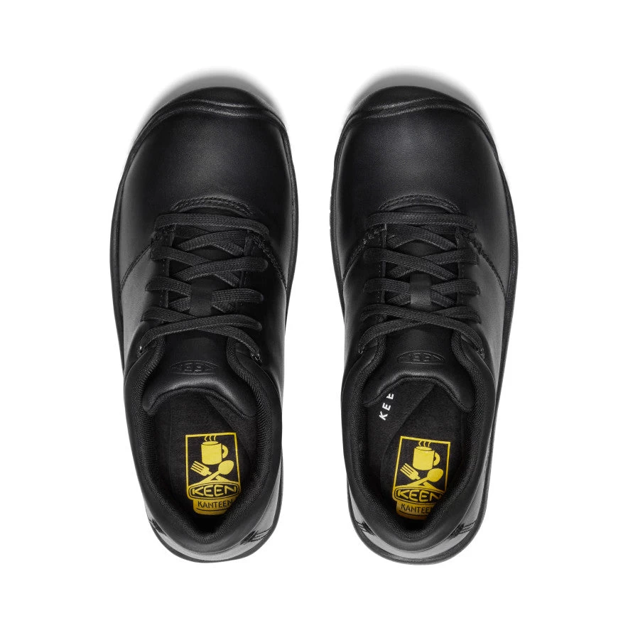 Keen Women's PTC Oxford | Black 6 Keen Women's PTC Oxford | Black - Image 4