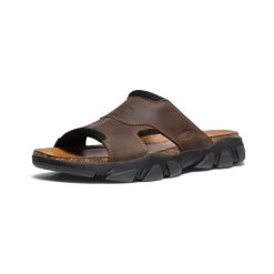 Keen Men's Daytona II Slide | Bison/Black 10 Keen Men's Daytona II Slide | Bison/Black -Keen 2c35832c71ecee29fd3d22f8ab2b68635c562e56