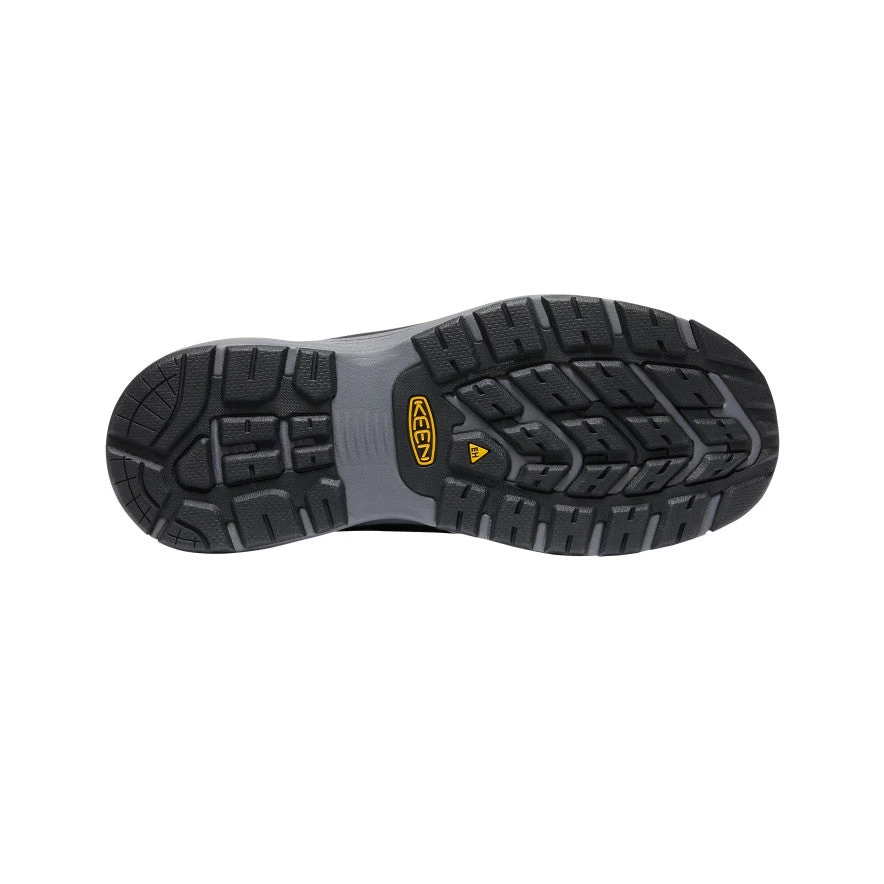 Keen Men's Sparta 2 (Aluminum Toe) | Steel Grey/Black 6 Keen Men's Sparta 2 (Aluminum Toe) | Steel Grey/Black - Image 4