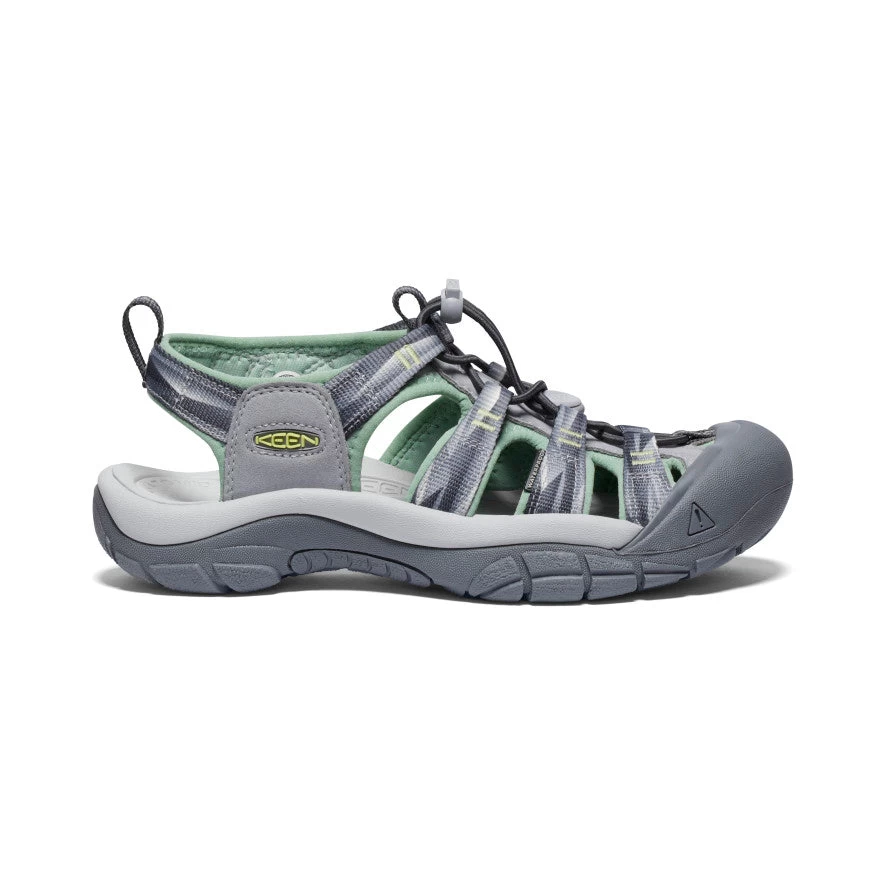 Keen Women's Newport H2 | Alloy/Prism 3 Keen Women's Newport H2 | Alloy/Prism