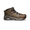 Keen Men's Detroit XT Waterproof Boot (Steel Toe) | Cascade Brown/Bronze Green -Keen 2d530595bbb912045272f9677aebc1bed4144bcb