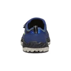 Keen Little Kids' Speed Hound | Blue Depths/Green Flash -Keen 2d9b552d11d4c40a4fe08aef27305d2edff0c29f